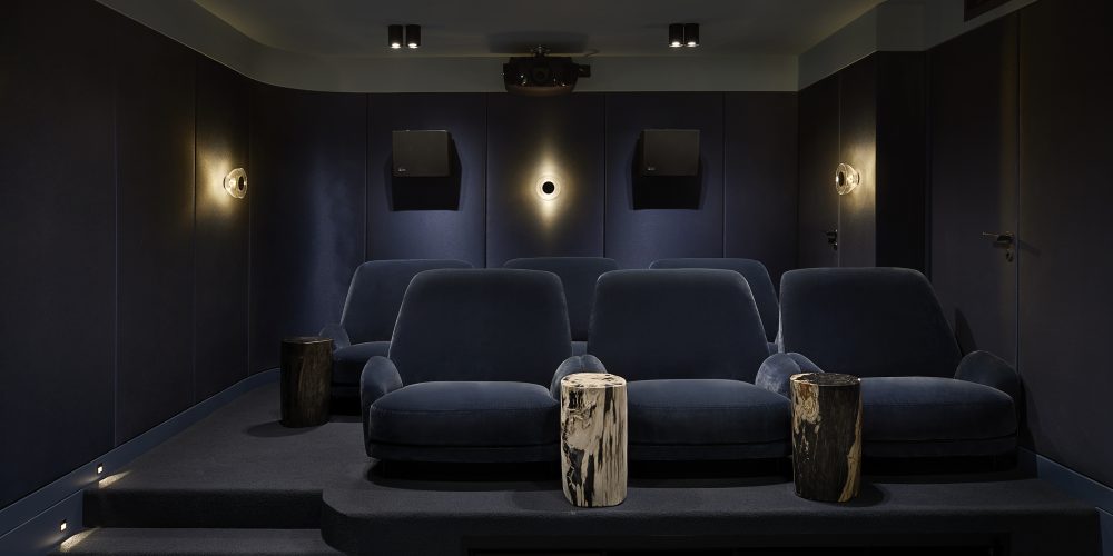 Upper Riverside Club_Building5_Cinema