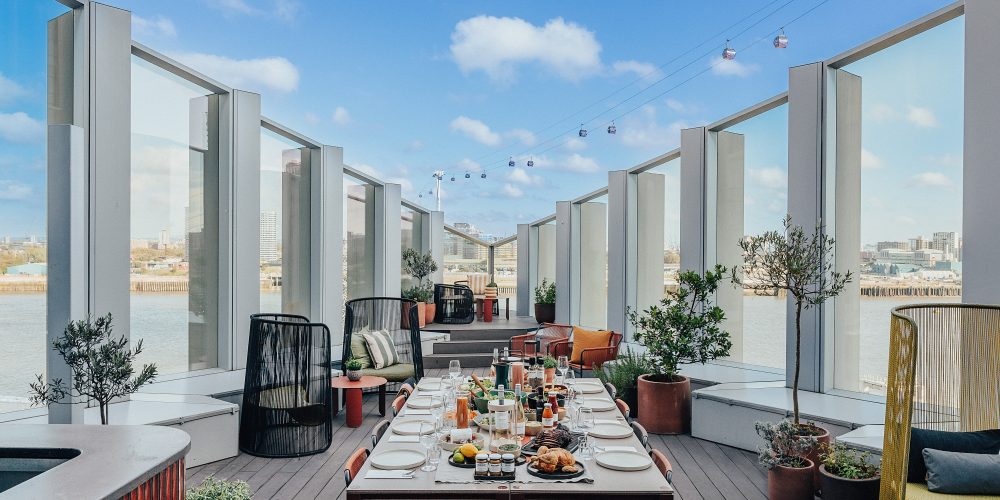 Upper Riverside Club_PeninsulaRiverfront_BBQTerrace