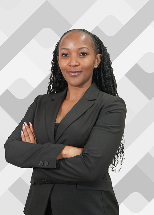 Linda Muchangi- Meet the team-LR