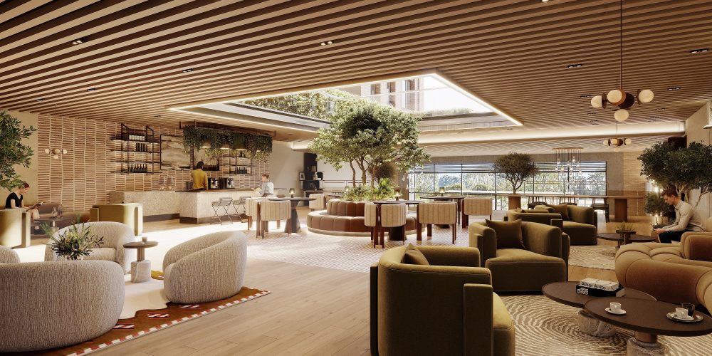 The Forge - Lounge (1)