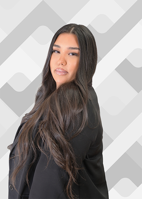 Aitaliya Van Dael- Meet the team-LR