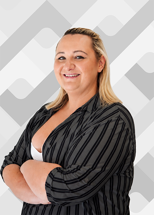 Barbara Karwala - Senior Property Manager