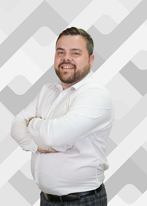 Joshua Pemberton-Simms