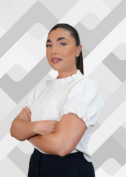 Lauren Field - Senior Property Manager