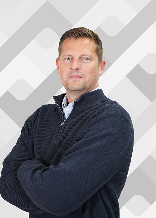 Tom Carr - North Property Group