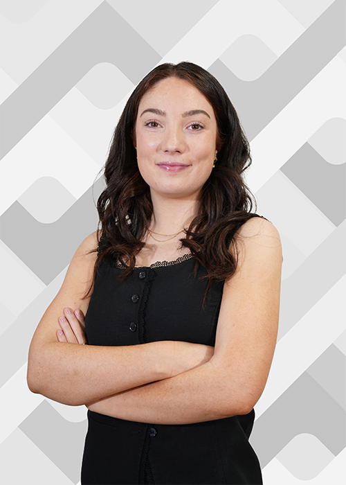 Lydia Smith - Senior Property Manager | NPG