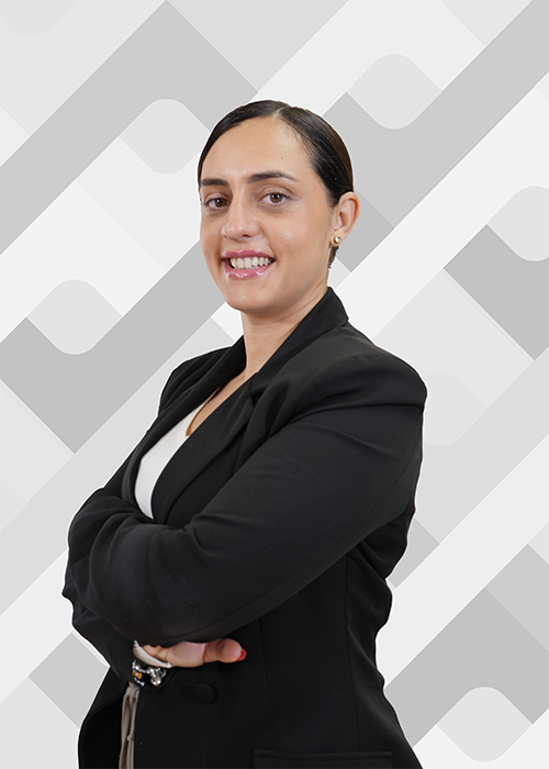 Nora Martinez - Property Manager Team Leader | NPG