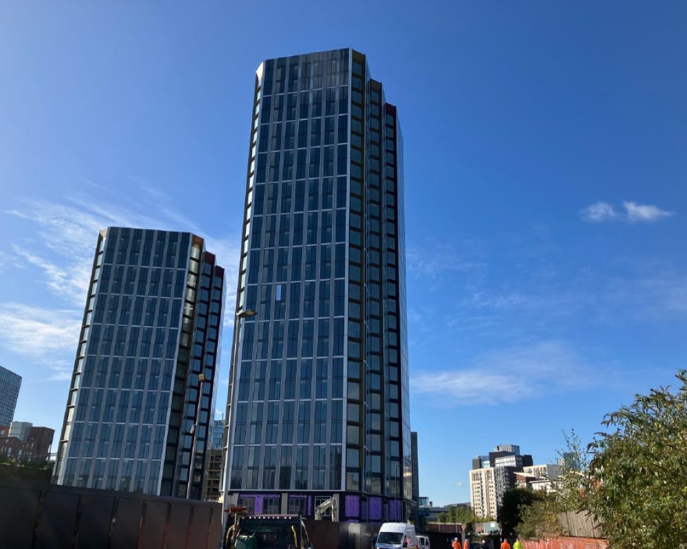 Crown view 1