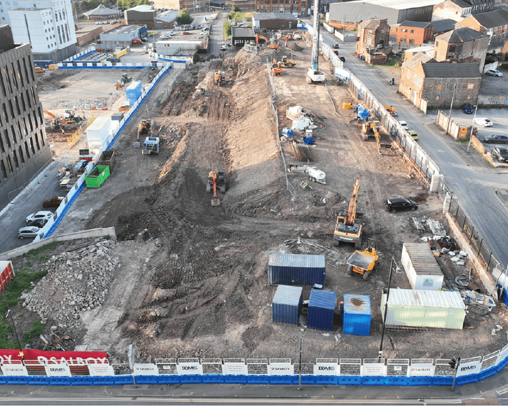 Waterhouse Gardens Construction Update-03