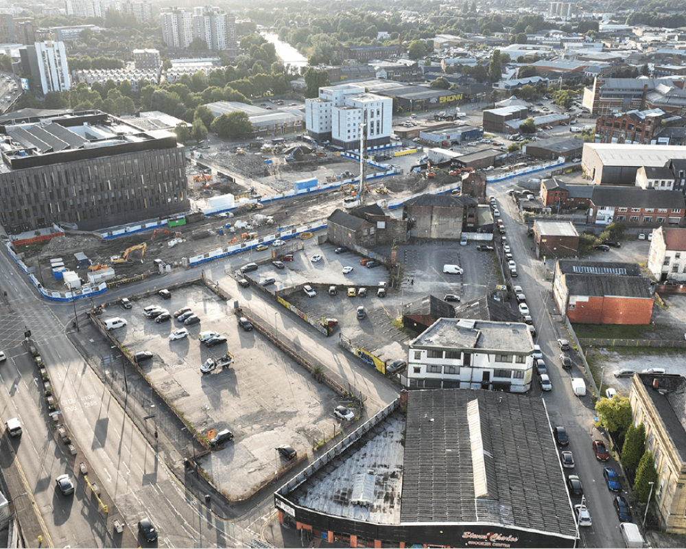Waterhouse Gardens Construction Update-04