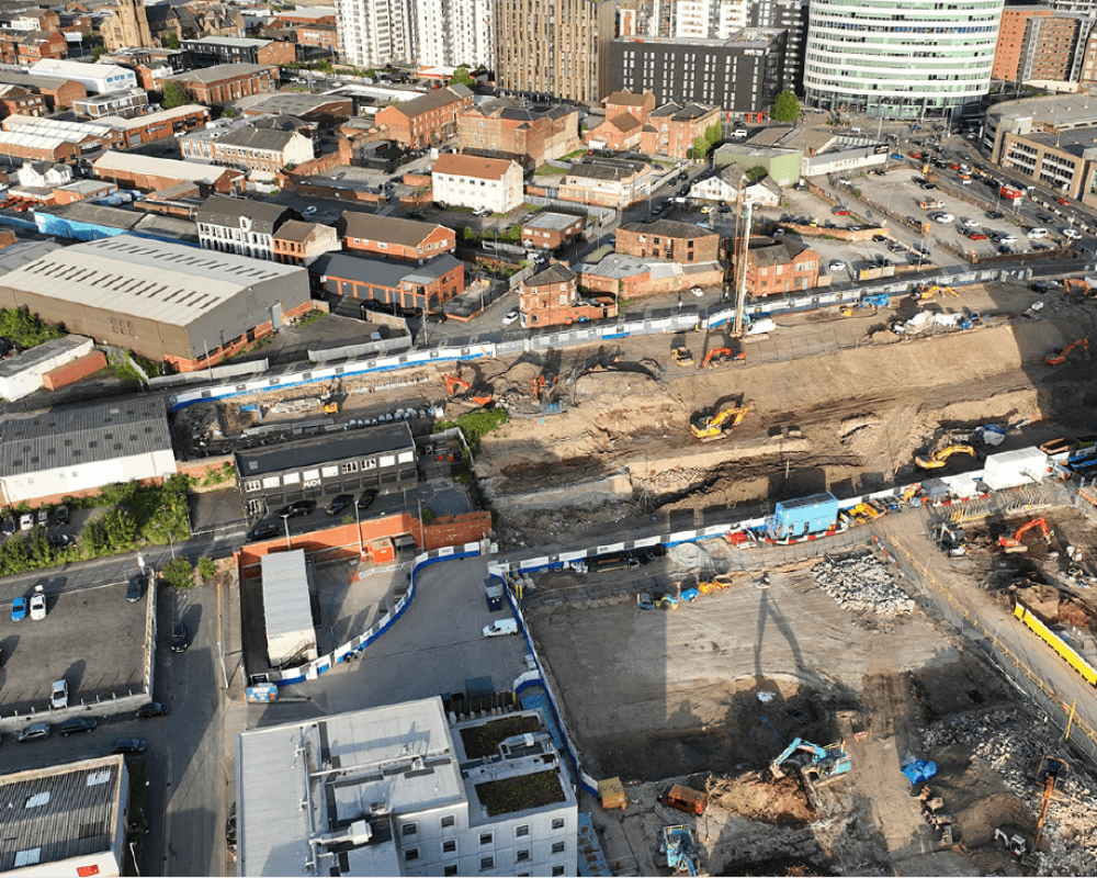 Waterhouse Gardens Construction Update-05