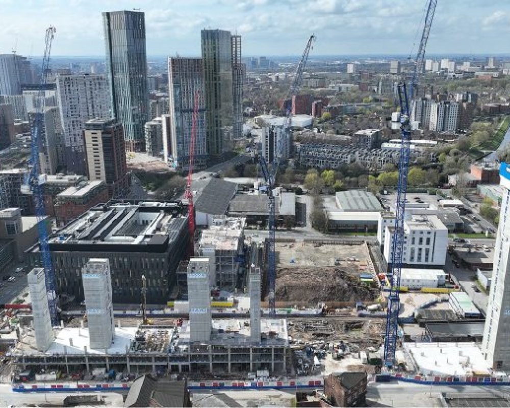 construction update whg april-03