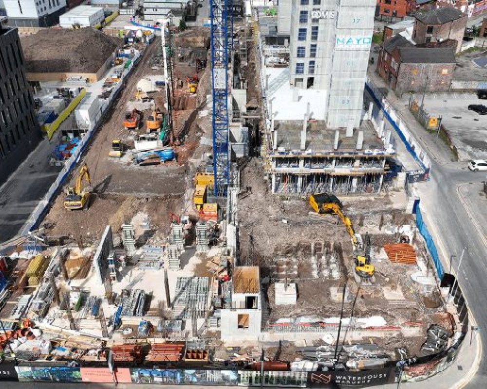 construction update whg april-05